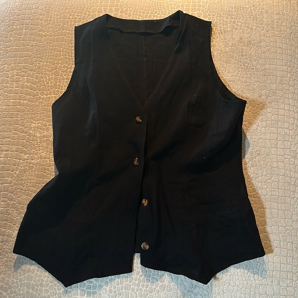 Vest